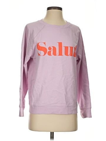 J.Crew Sweatshirt (view 1)