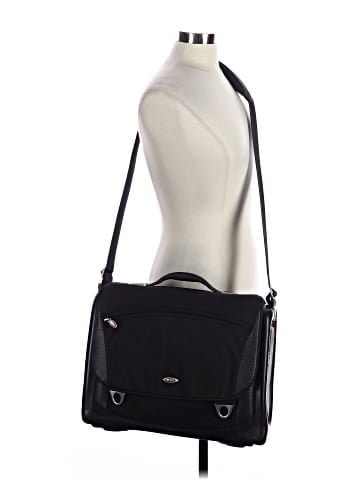 Tumi Messenger (view 2)