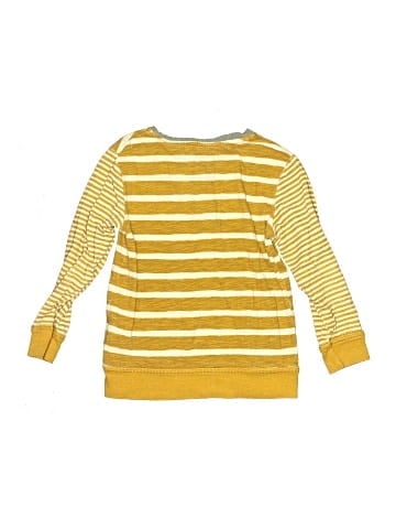 Genuine Kids from Oshkosh Long Sleeve Henley (view 2)