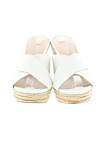424 Fifth Lord & Taylor Wedges (view 2)
