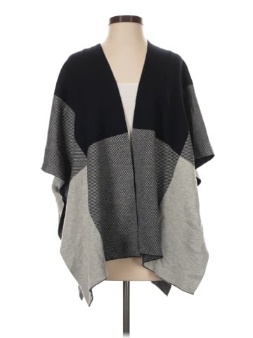 Fate Poncho (view 1)