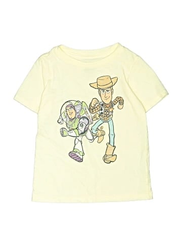 Disney Pixar Short Sleeve T-Shirt (view 1)