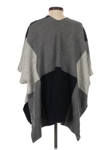 Fate Poncho (view 2)