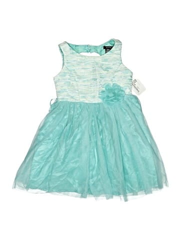 Zunie Dress (view 1)
