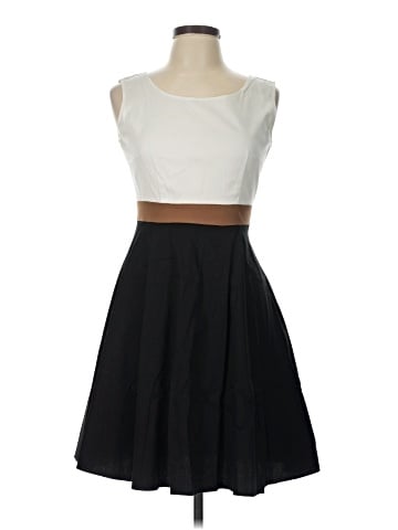 Sandro Ferrone Casual Dress (view 1)