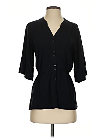 J.Jill 3/4 Sleeve T-Shirt (view 1)