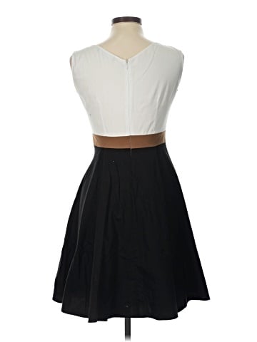 Sandro Ferrone Casual Dress (view 2)