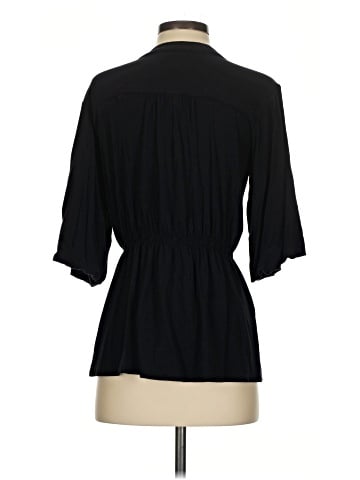 J.Jill 3/4 Sleeve T-Shirt (view 2)