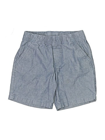 Cat & Jack Denim Shorts (view 1)
