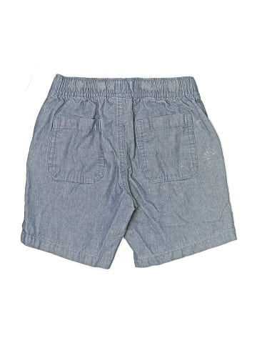 Cat & Jack Denim Shorts (view 2)