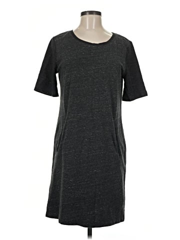 Ann Taylor LOFT Outlet Casual Dress (view 1)