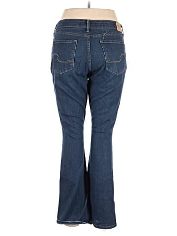 Levi Strauss Signature Jeans (view 2)