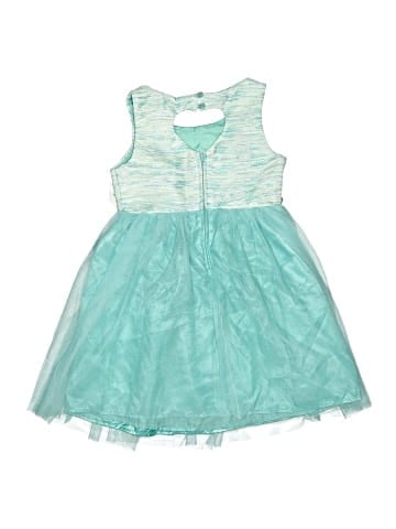 Zunie Dress (view 2)