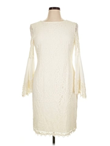 White House Black Market Cocktail Dress (view 1)