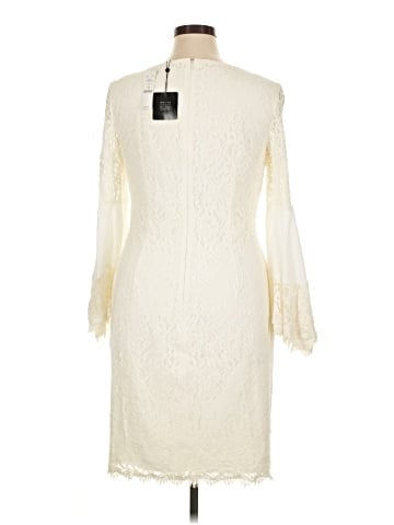 White House Black Market Cocktail Dress (view 2)