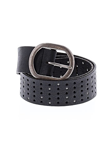 Guess Leather Belt (view 1)