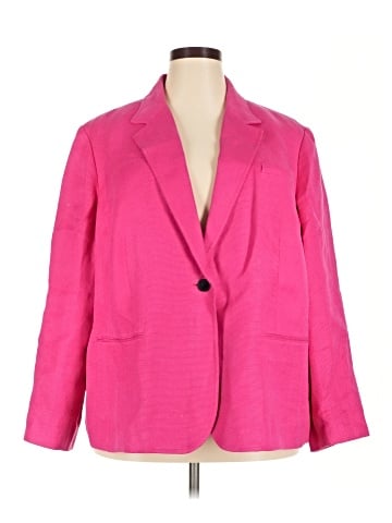 Lauren by Ralph Lauren Blazer (view 1)