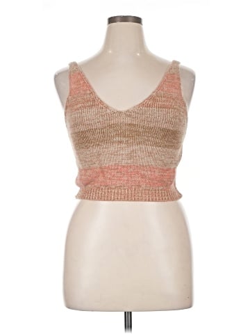 Forever 21 Sleeveless Top (view 1)