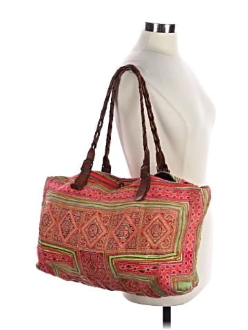 Roberta Freymann Weekender (view 2)