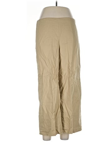 Vince. Linen Pants (view 1)