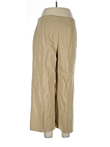 Vince. Linen Pants (view 2)