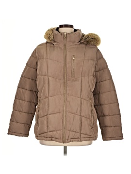 Calvin Klein Snow Jacket