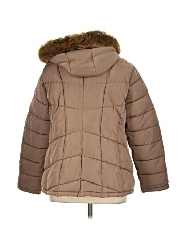 Calvin Klein Snow Jacket (view 2)
