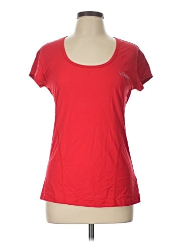 Lole Short Sleeve Top (view 1)