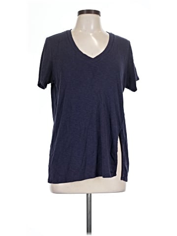 Threads 4 Thought Short Sleeve T-Shirt (view 1)