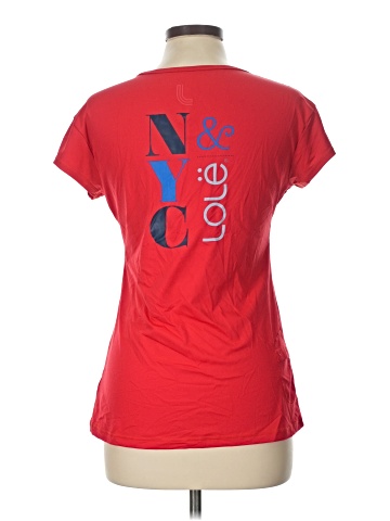 Lole Short Sleeve Top (view 2)