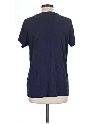 Threads 4 Thought Short Sleeve T-Shirt (view 2)