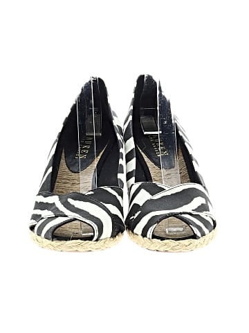 Lauren by Ralph Lauren Wedges (view 2)