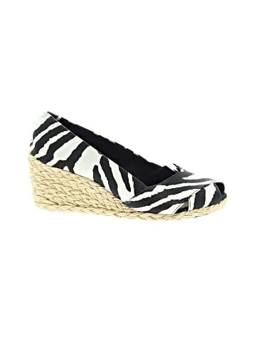 Lauren by Ralph Lauren Wedges (view 1)
