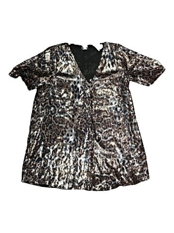 Zara TRF Cocktail Dress (view 2)