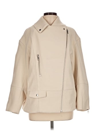 H&M Coat (view 1)