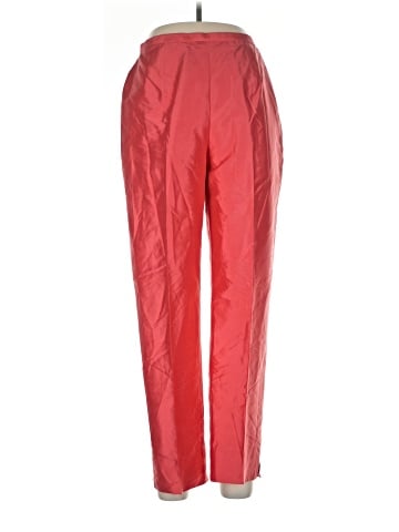 Carlisle Silk Pants (view 1)