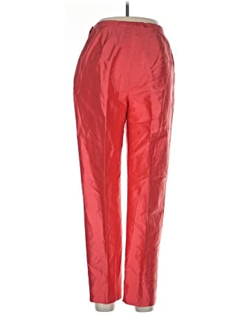 Carlisle Silk Pants (view 2)