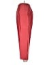 Carlisle 100% Silk Red Silk Pants Size 10 - photo 5