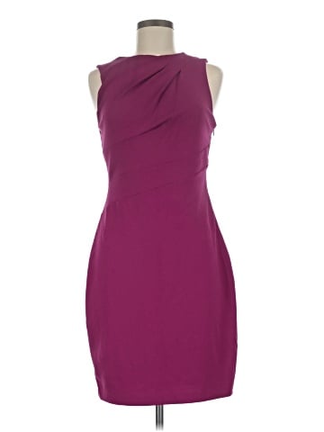 Express Cocktail Dress (view 1)