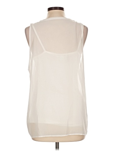 Design History Sleeveless Blouse (view 2)