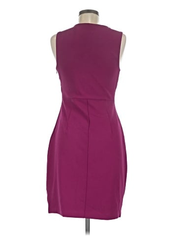 Express Cocktail Dress (view 2)