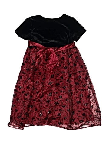 Amy Byer Dress (view 2)