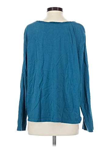 Sahalie Long Sleeve T-Shirt (view 2)