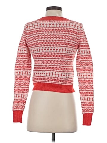 American Eagle Outfitters Pullover Sweater (view 2)