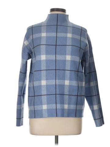 Jones & Co Turtleneck Sweater (view 1)