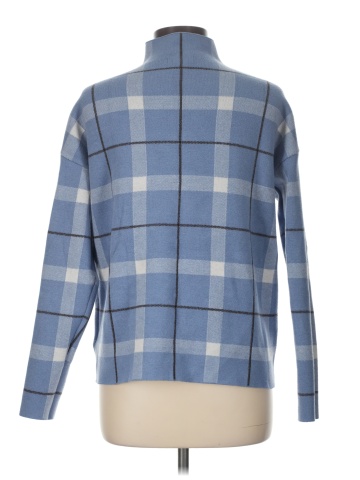 Jones & Co Turtleneck Sweater (view 2)