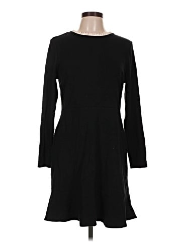 Ann Taylor LOFT Casual Dress (view 1)