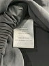 Daniel Rainn 100% Polyester Gray Long Sleeve Blouse Size M - photo 8