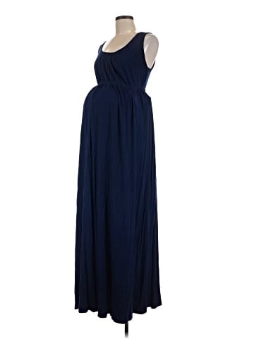 Liz Lange Maternity for Target Casual Dress (view 1)