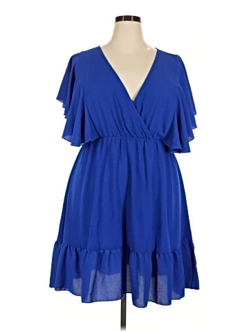 Unbranded Cocktail Dress (view 1)